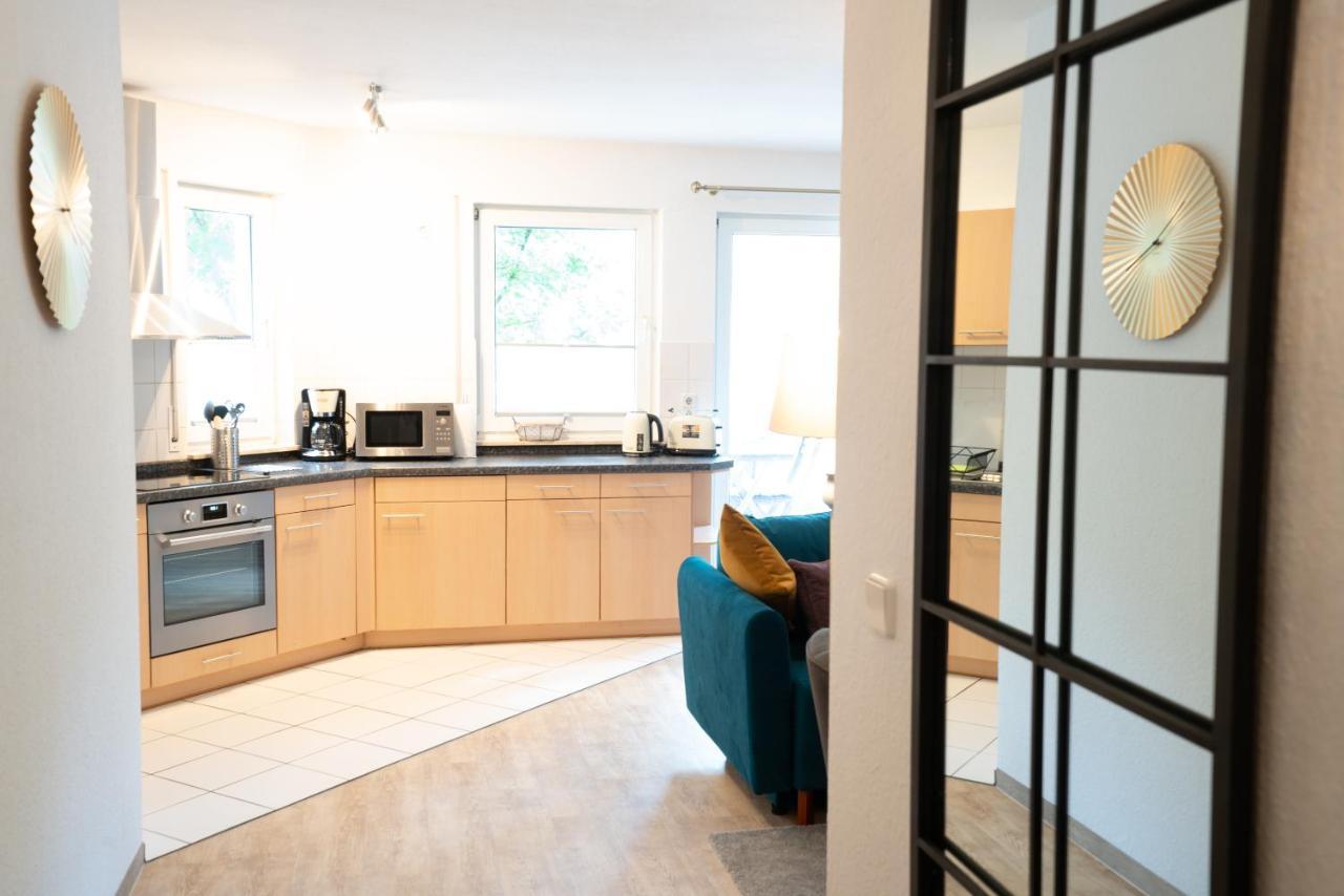 Apartment Frühling-studio Dresden